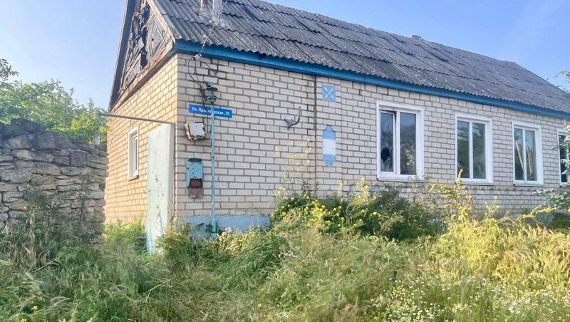 Дом в селе под Ставрополем мог загореться из-за поджога