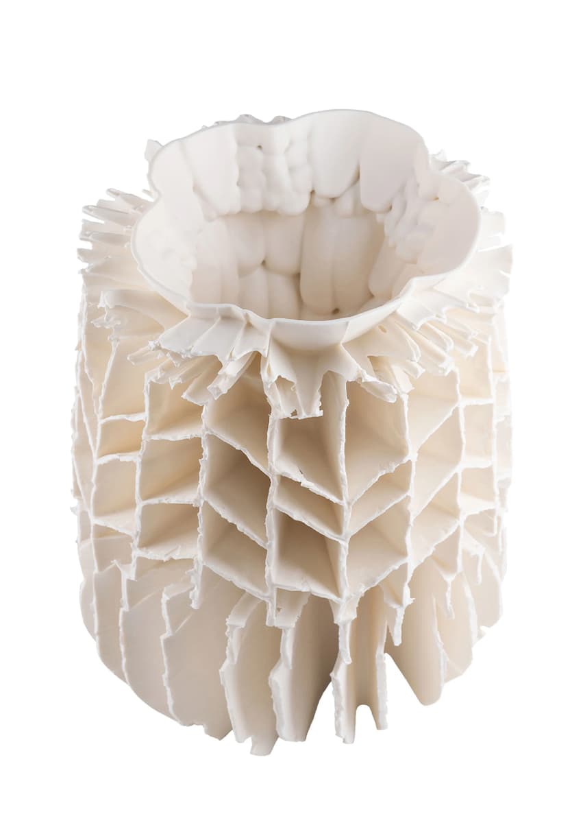 8 работ финалистов LOEWE FOUNDATION Craft Prize