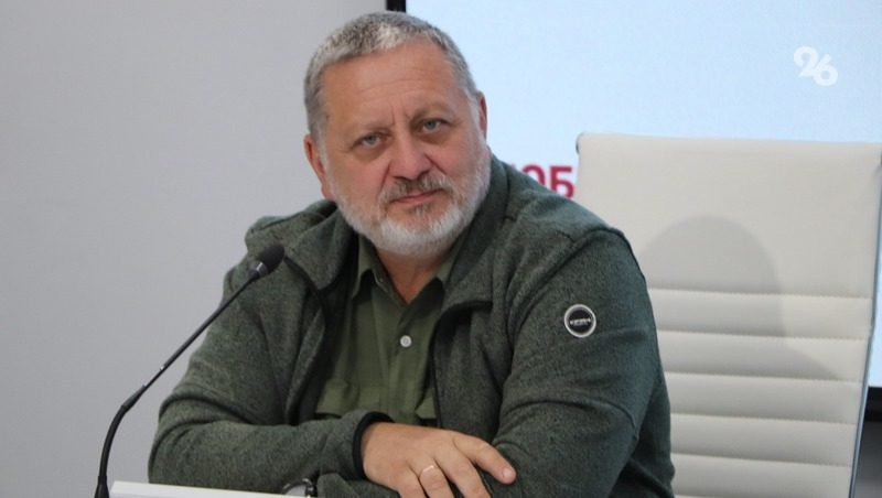 Эффект от чашки кофе длится не дольше 20 минут — врач ставропольской больницы