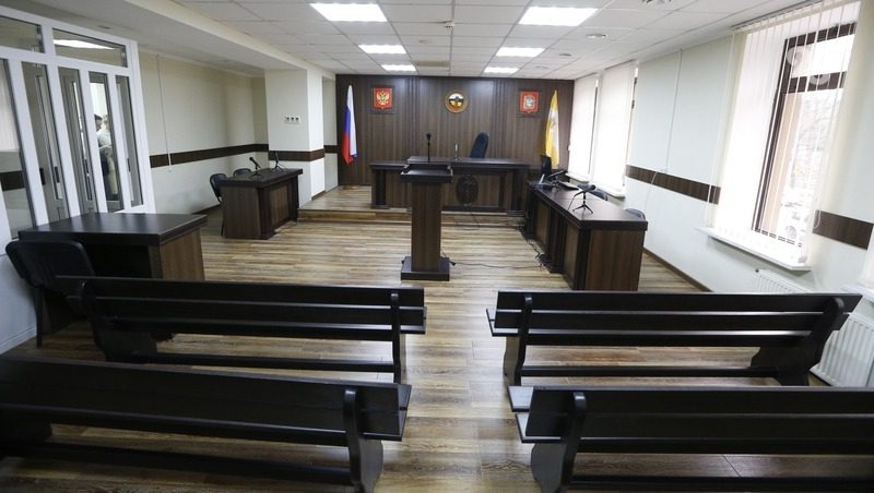 Экспертизу по делу об изъятии участка на юге Ставрополя проведут до 31 июля