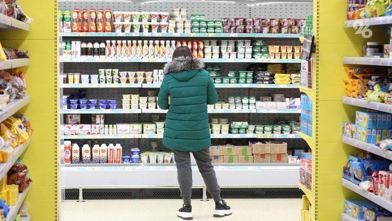 Эксперты Роскачества дали россиянам советы по выбору качественного мороженого