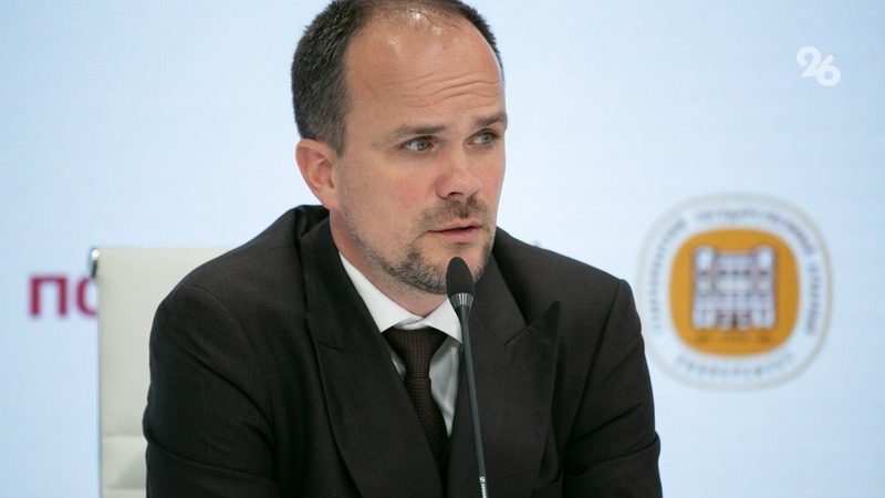 Эксперты высоко оценили национальный маршрут «Достояние Ставропольской губернии»