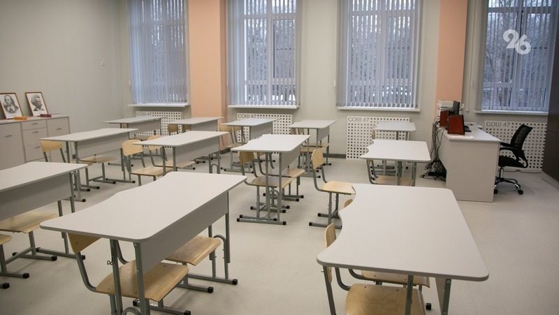 Экзамены по биологии, географии и инязу сдадут ставропольские выпускники 5 июня