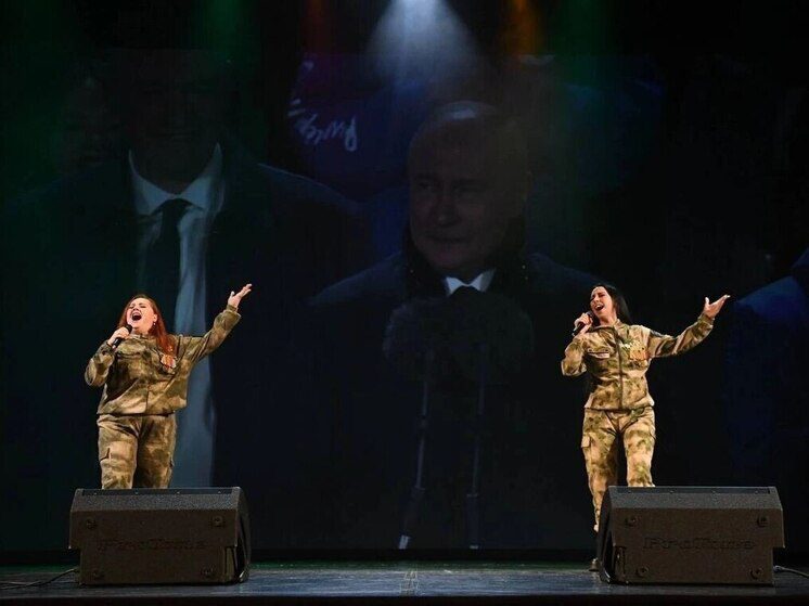 Ессентукская группа «КумаФолк» завоевала награды международного фестиваля