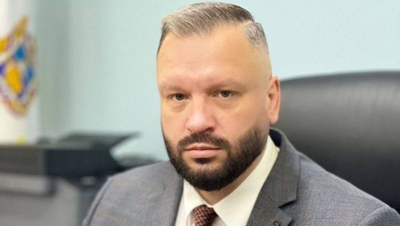 Евгения Булгакова назначили гендиректором аэропорта Ставрополя
