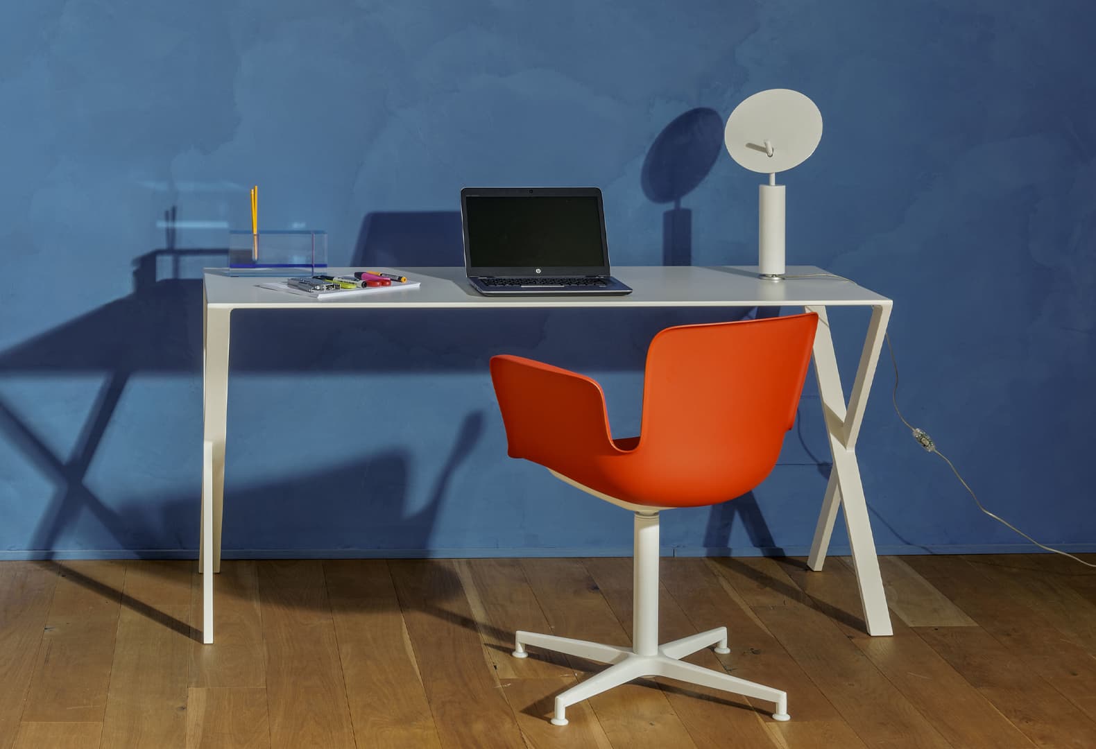 10 лучших письменных столов: выбор редакции Design Mate