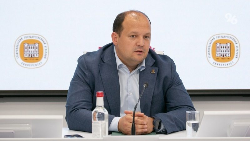 Фестиваль «Железная грязь» на Ставрополье вернут после окончания СВО