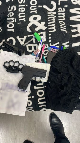 ФСБ: В Ставрополе задержали подростков, создавших экстремистское сообщество