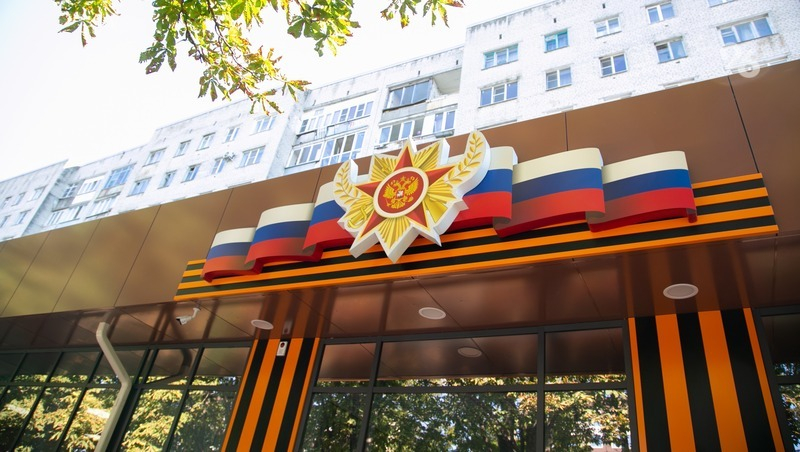 Глава Петровского округа стала наставницей участника «Героев Ставрополья»