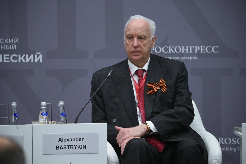 Глава СКР заинтересовался нарушением прав жильцов многоэтажки в Ставрополе0