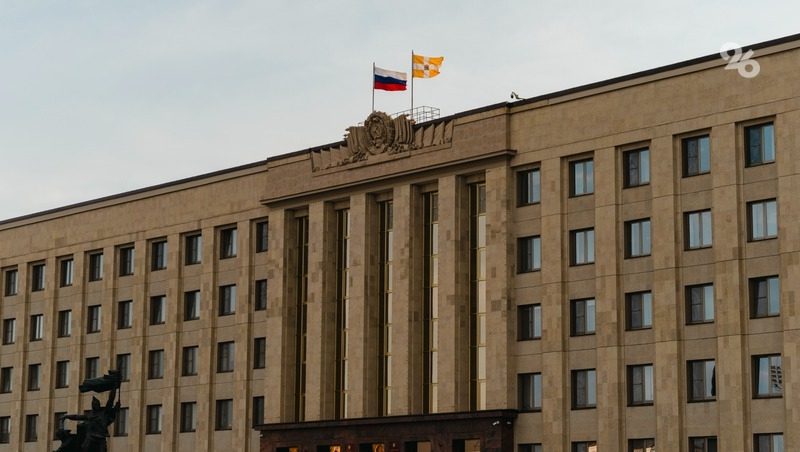 Глава Ставрополья назначил Ивана Нифонтова на пост зампреда правительства края