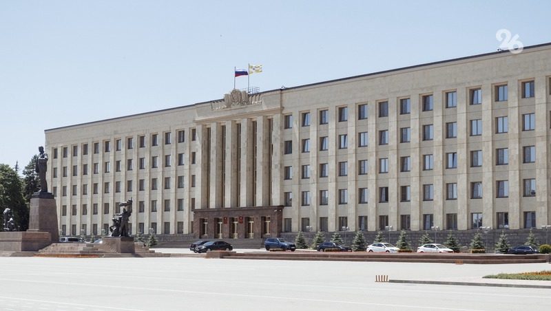 Глава Ставрополья поручил до 7 июля разработать законопроект об электросамокатах