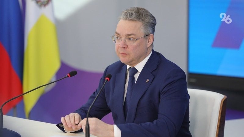 Глава Ставрополья поручил дополнительно проверить безопасность в детских лагерях