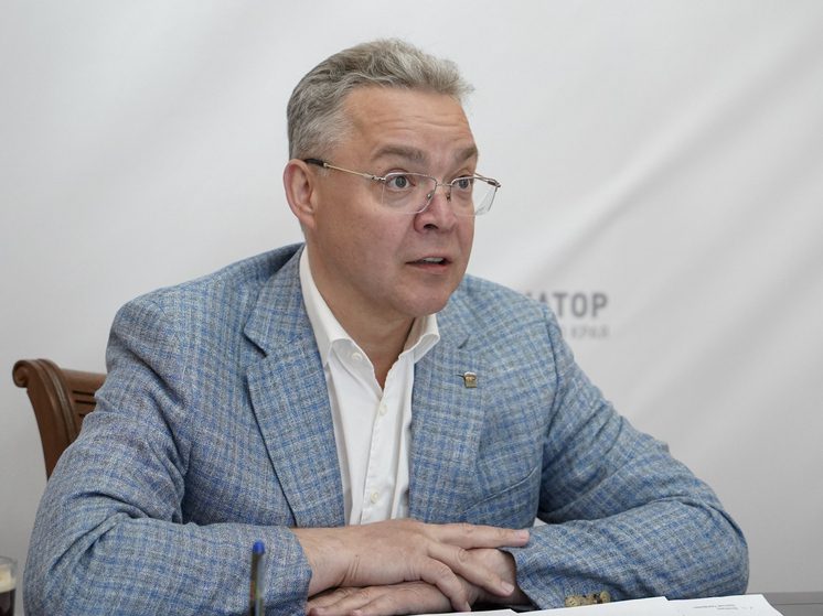 Глава Ставрополья поручил организовать вывоз ТКО на востоке Ставрополья