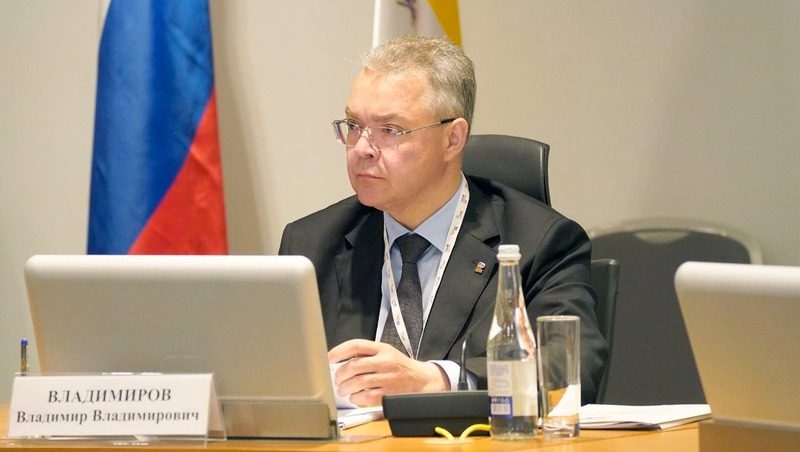 Господдержку для производителей семян сахарной свёклы запустили на Ставрополье