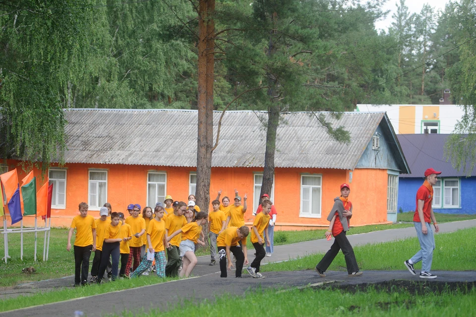 Губернатор Ставрополья поручил проверить безопасность детского отдыха в лагерях0