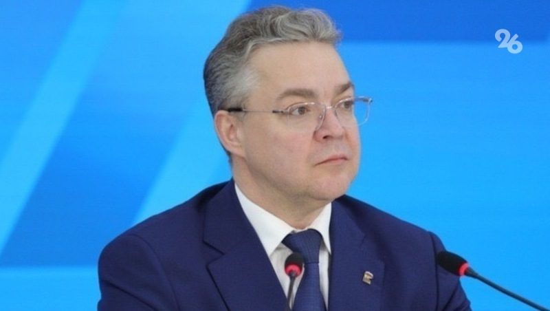 Губернатор Ставрополья поздравил мусульман с праздником Курбан-байрам