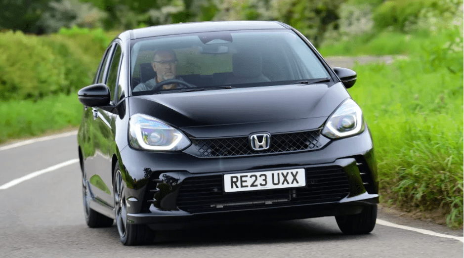 Honda выпустит 13 новых гибридов и представит самую эффективную в мире силовую установку