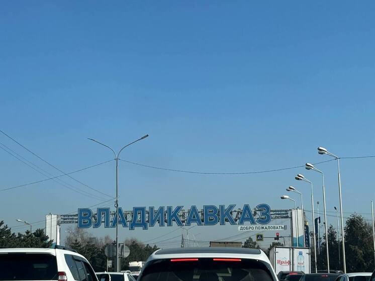 Ида Галич приехала во Владикавказ на свадьбу сестры