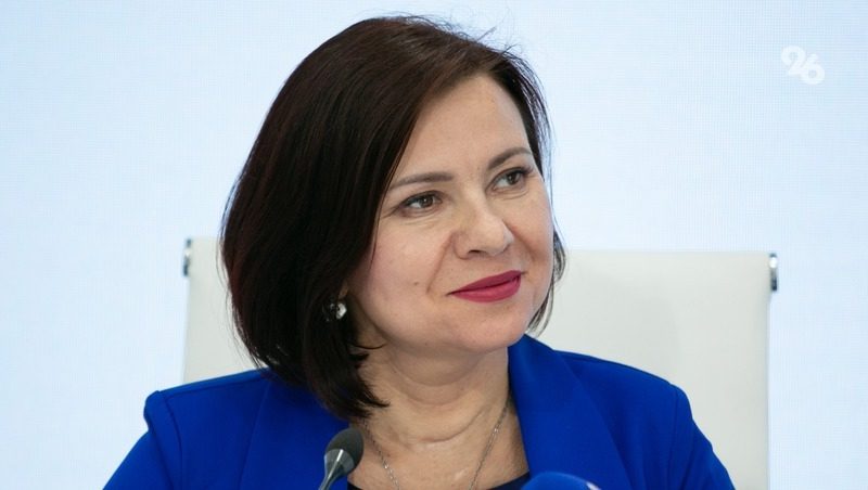Июньское тепло придёт на Ставрополье со следующей недели