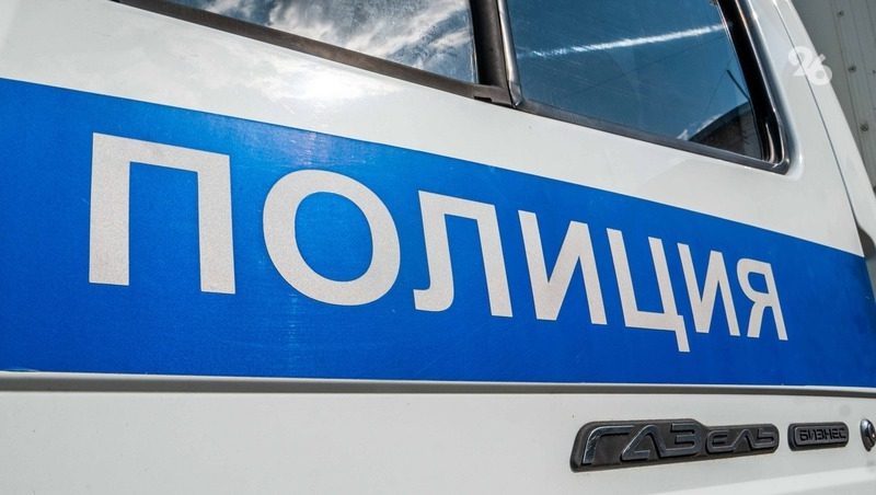 Информация о нападении на полицейских в Махачкале не подтвердилась — Mash Gor