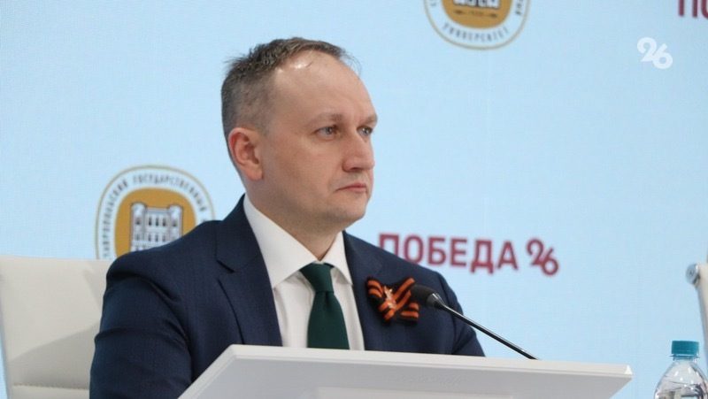 Инвесторы вложили более 64 млрд рублей в региональные парки Ставрополья