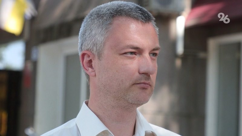 Инженерные системы планируют отремонтировать в 281 многоэтажке Ставрополья