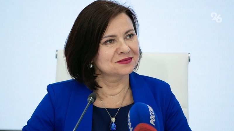 Искусственный интеллект помогает в работе метеорологам Ставрополья
