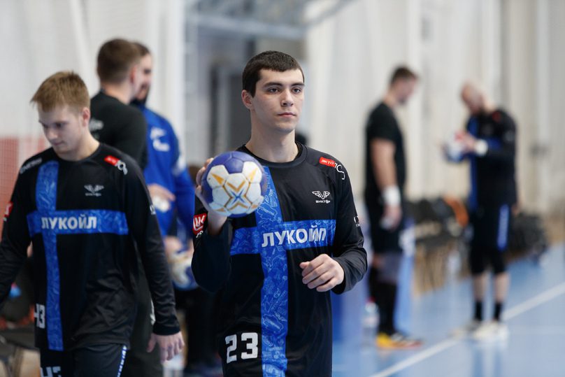 Иван Фиев: «За сезон «Виктору» можно поставить четвёрку»  Ставрополь (Кавказ)2