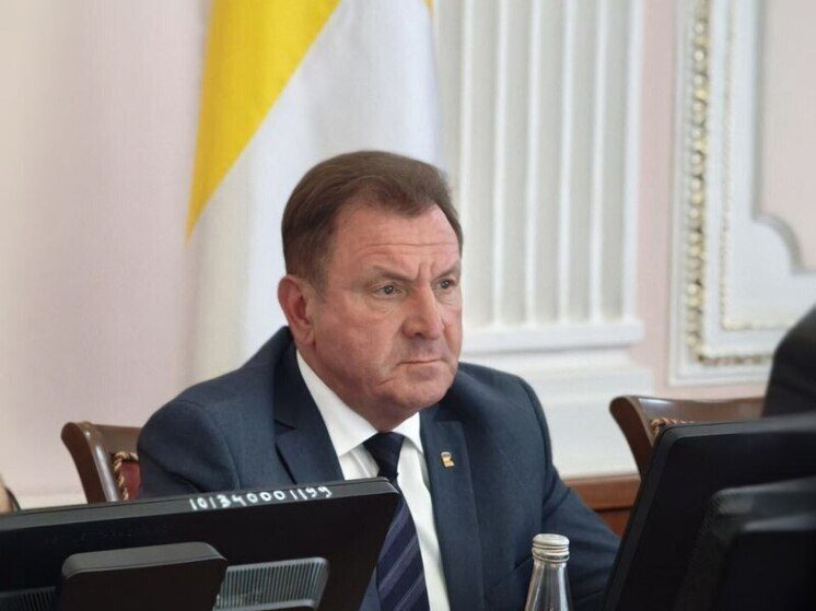 Иван Ульянченко переизбран главой Ставрополя