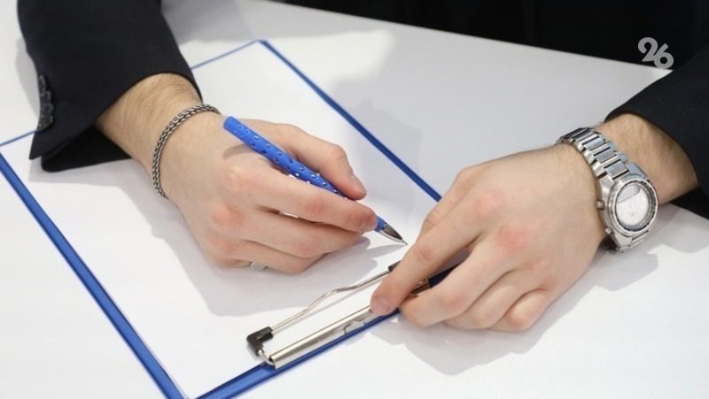 К 2030 году на Ставрополье планируют создать 38 тыс. новых рабочих мест