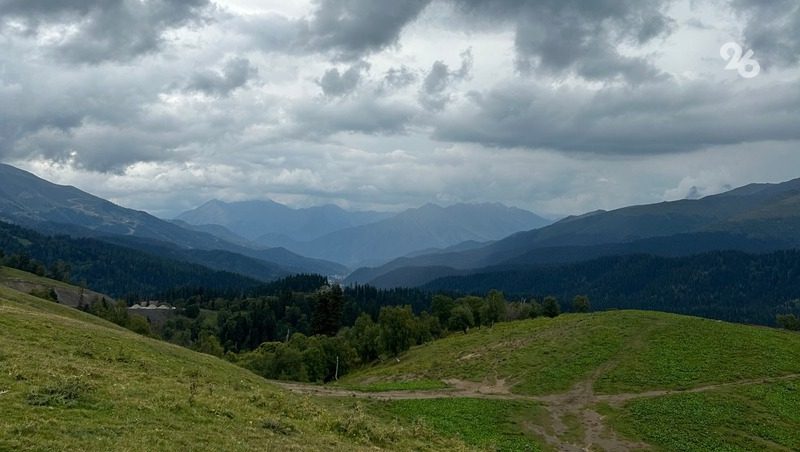 Кабардино-Балкария заняла второе место в национальном экологическом рейтинге