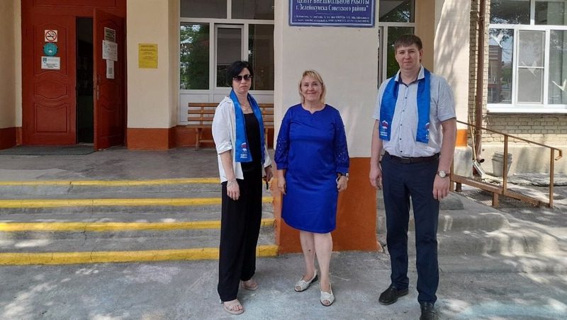 Качество летнего отдыха в детских лагерях проверили в округах Ставрополья