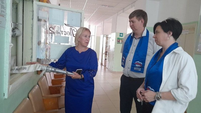 Качество летнего отдыха в детских лагерях проверили в округах Ставрополья