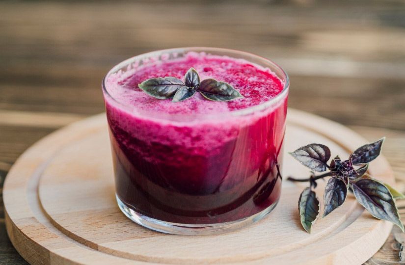 Как в Турции, только дома: пять секретов вкусного шербета и три классических рецепта4