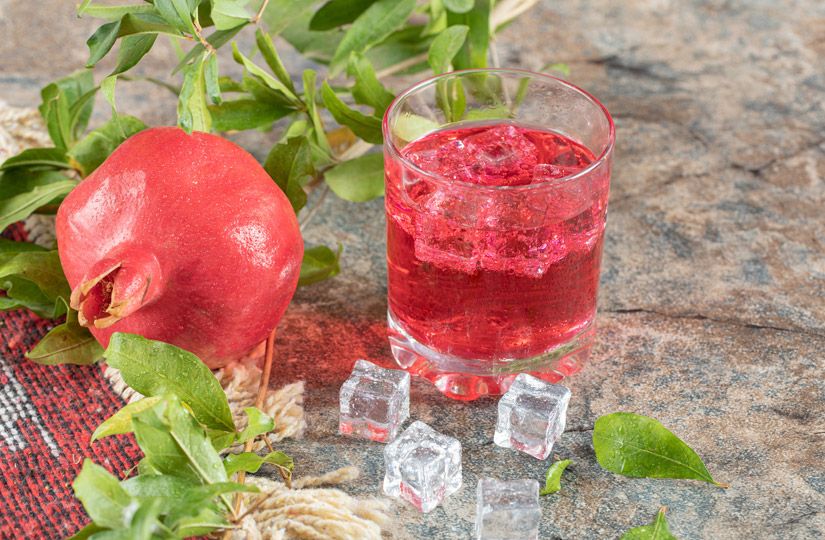 Как в Турции, только дома: пять секретов вкусного шербета и три классических рецепта0