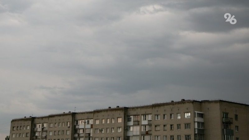 Капремонт инженерных сетей провели в доме в Будённовске