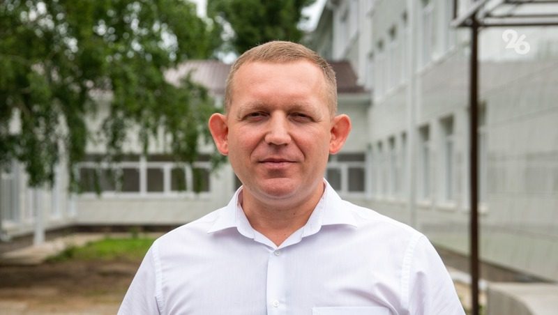 Капремонт трёх школ почти завершили в Грачёвском округе