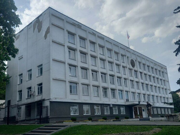 Кисловодск запускает программу трудоустройства для бывших заключенных