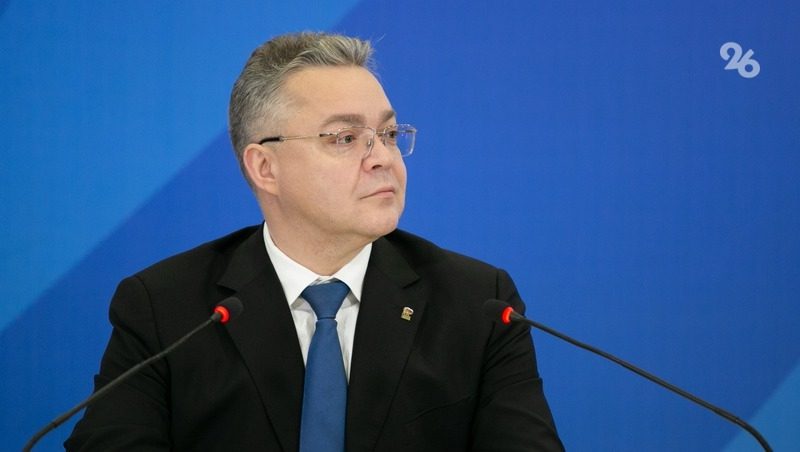 Контракт на вызов самолёта Росгидромета заключат ещё на три года на Ставрополье