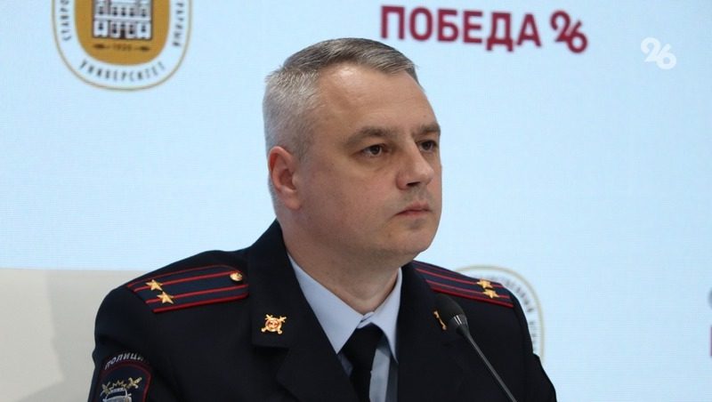 Летом частой причиной аварий на Ставрополье становится усталость водителей