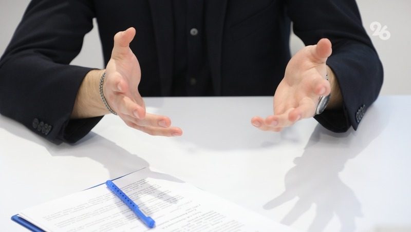 Лидеры со стратегическим мышлением чаще всего нужны работодателям Ставрополья