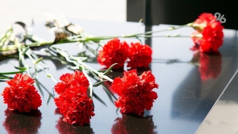 Мемориал на братской могиле отреставрируют в Георгиевском округе