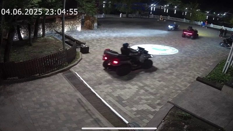 Мэр Железноводска Бакулин призвал к порядку ночных гонщиков-мотоциклистов