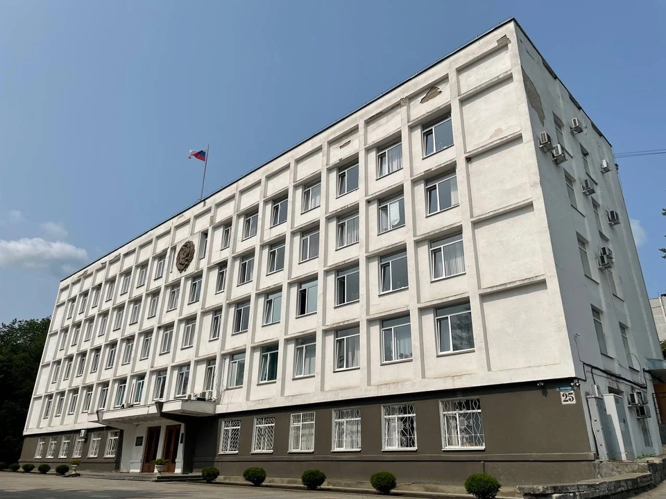 Мэрия Кисловодска заключила соглашение для трудоустройства бывших заключенных0