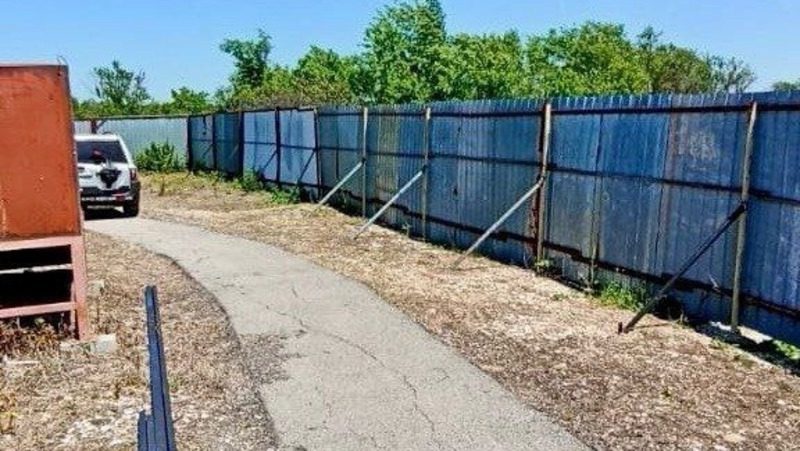 Минераловодская прокуратура ограничила доступ к водной скважине