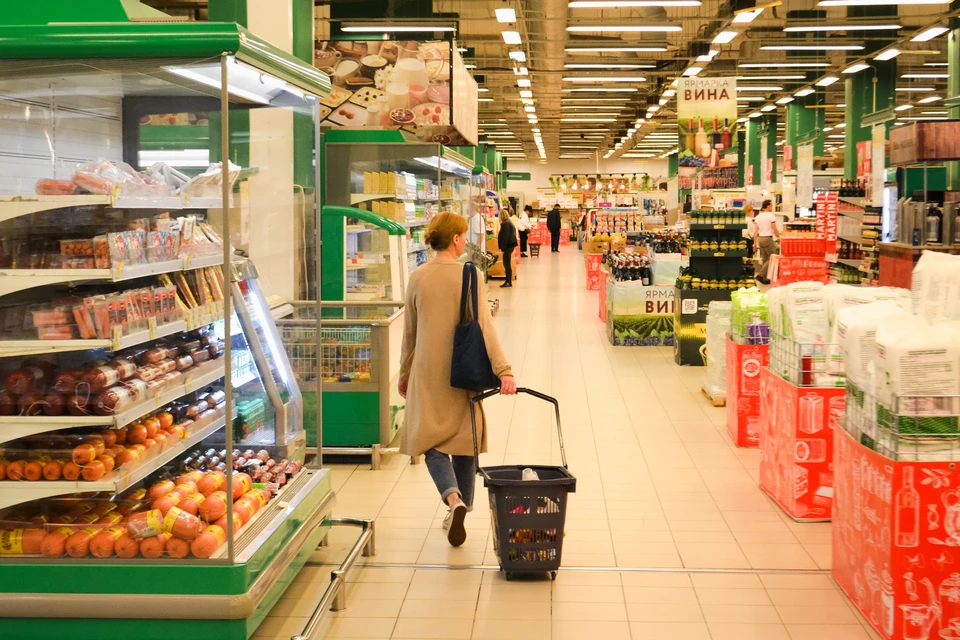Минимальный продуктовый набор на Ставрополье подорожал на 4% в мае0