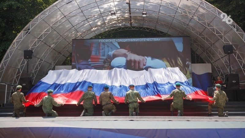Мининг пройдёт в Будённовске в память о жертвах теракта 1995 года
