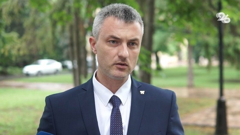Министр ЖКХ края возьмёт на личный контроль вывоз мусора в округах Ставрополья