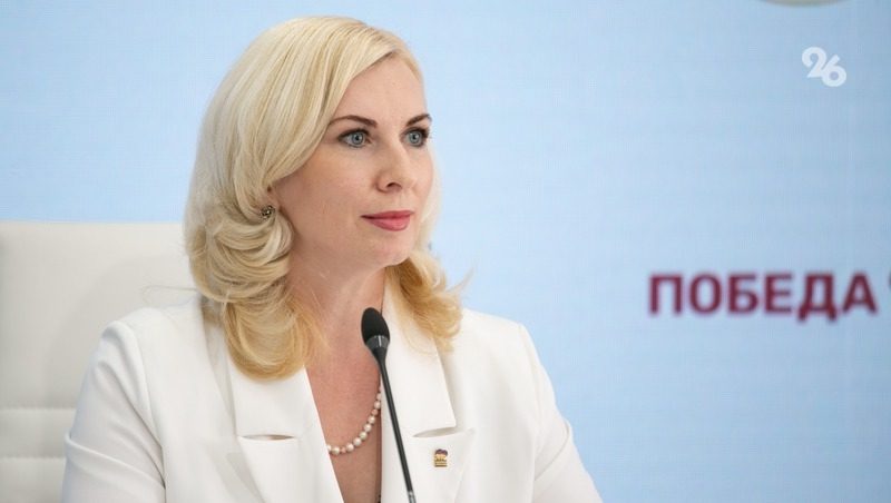 Минобр Ставрополья: девятиклассники сдают ОГЭ так же успешно, как годом ранее